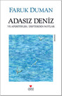 Adasız Deniz 