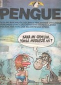 Penguen