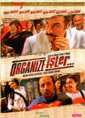 Organize İşler