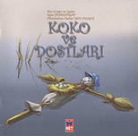 Koko ve Dostları