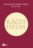 Kağıt Helva