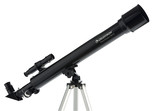 Celestron PowerSeeker 50AZ Teleskop CL 21039 