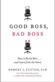 Good Boss, Bad Boss