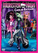 Monster High: Ghoul's Rule! - Monster High: Cadılar Bayramı