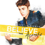 Believe Acoustic (License)