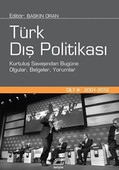 Türk Dış Politikası - Cilt 3 (2001 - 2012)