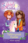Sihirli Krallık 2. Kitap: Tekboynuz Vadisi