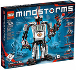 Lego Mindstorms LMX31313 
