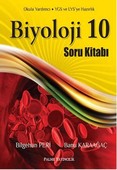 Biyoloji 10 Soru Kitabı