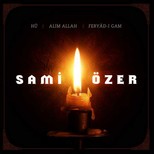 Hu/Alim Allah/Feryad-ı Gam 3 CD BOX SET