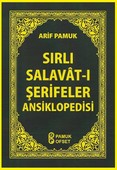 Sırlı Salavât-ı Şerifeler Ansiklopedisi (Dua-152)
