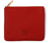 Leather & Paper Kırmızı Mini Çanta 