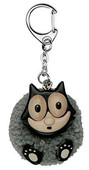 Nev - Ecolinea Pom Pom Anahtarlık Felix the Cat 