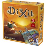 Hayalini Anlat!  / DiXit 