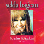 40 Yılın 40 Şarkısı 2 PLAK