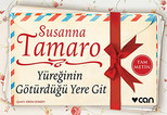 Yüreğinin Götürdüğü Yere Git - Mini Kitap