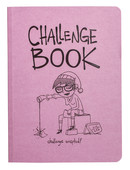Challenge Book - Mor Not Defteri 