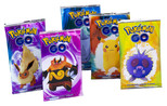 Pokemon Go Booster Paket 36D. 85656 