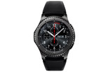 Samsung Gear S3 Frontier Dark Gray -SM-R760NDAATUR 