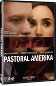 American Pastoral - Pastoral Amerika 