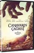 A Monster Calls - Canavarın Çağrısı 