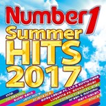 Number 1 Summer Hits 2017
