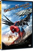 Örümcek Adam Eve Dönüş - Spider-Man Homecoming (Dvd)