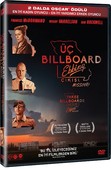Three Billboards Outside Ebbing, Missouri - Üç Billboard Ebbing Çıkışı, Missouri