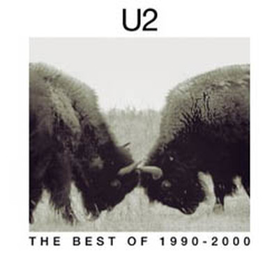 U2 - Collection 2000 U2 - Collection 2000