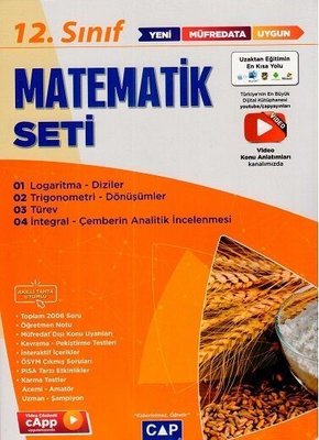 S N F Anadolu Lisesi Matematik Seti Kolektif Fiyat Sat N