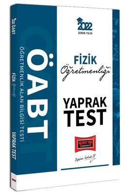 Abt Fizik Retmenli I Yaprak Test Kolektif Fiyat Sat N Al