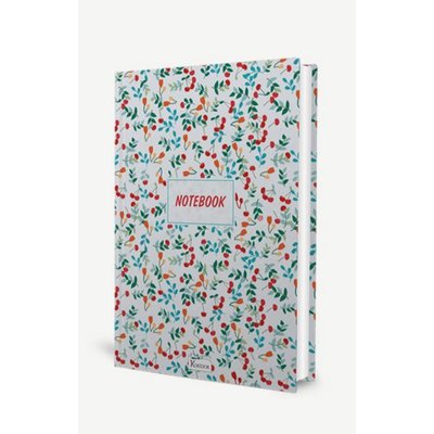 Koridor Kareli Defter 02 D R