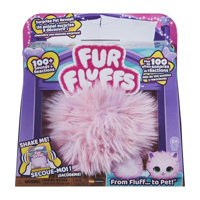 Fur Fluffs Kedicik 6065307 D R