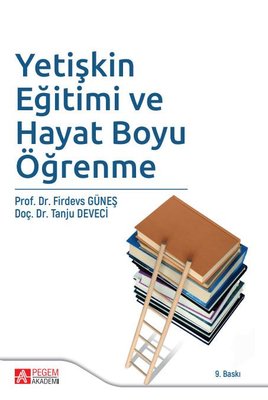 Yetişkin Eğitimi ve Hayat Boyu Öğrenme Kolektif Fiyat Satın Al D R