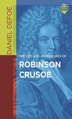 The Life And Adventures Of Robinson Crusoe Daniel Defoe Fiyat