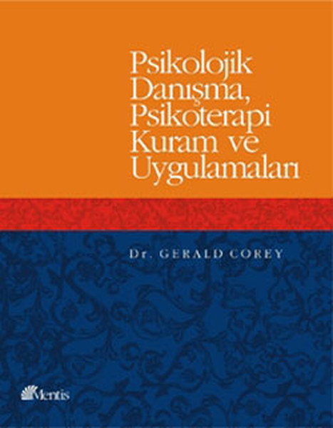 Psikolojik Danışma,Psikoterapi Kuram Ve Uygulamaları | D&R - Kültür ...