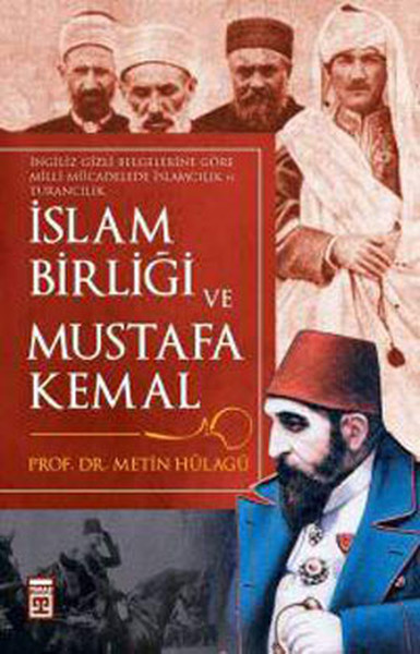 Slam Birli I Ve Mustafa Kemal Metin H Lag Fiyat Sat N Al D R