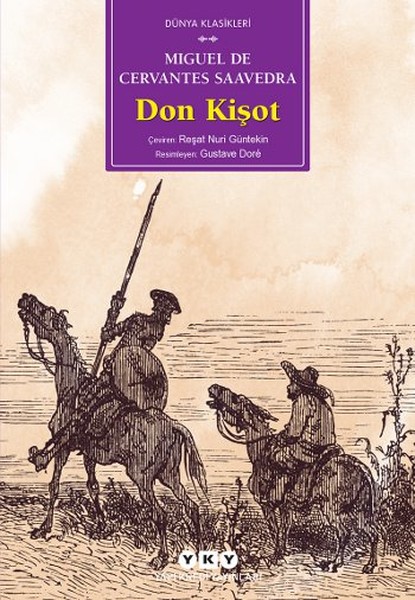 Image result for “Don Kişot”