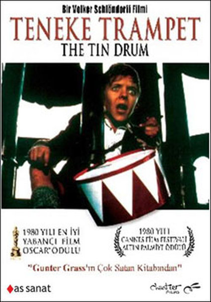 The Tin Drum Cast