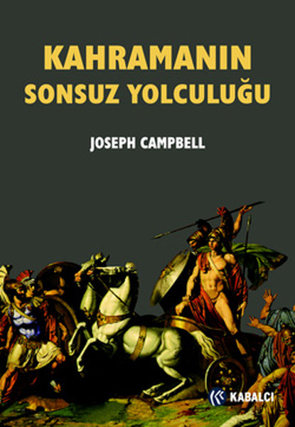Kahramanın Yolculuğu Kahramanın Yolculuğu