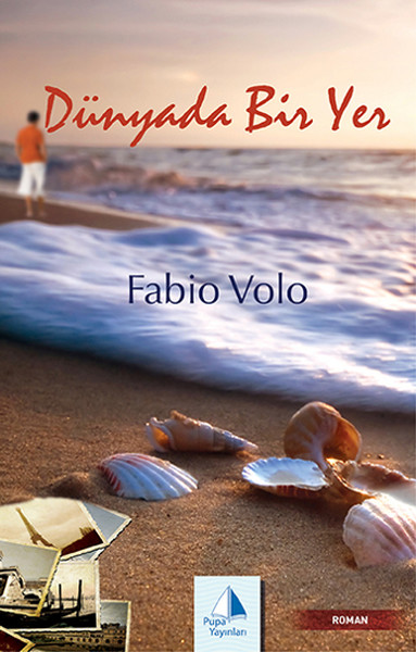 FABİO VOLO – DÜNYADA BİR YER ile ilgili görsel sonucu
