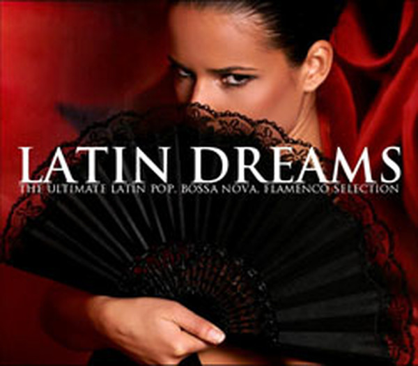 Latin For Dreams 52
