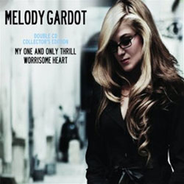 Melody Gardot Quiet Fire Melody Gardot Quiet Fire