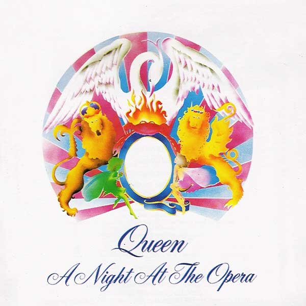a night at the opera remastered a night at the opera remastered