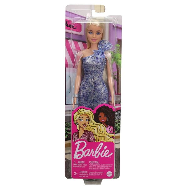 Pırıltılı Barbie T7580 D&amp;R Kültür, Sanat ve Eğlence