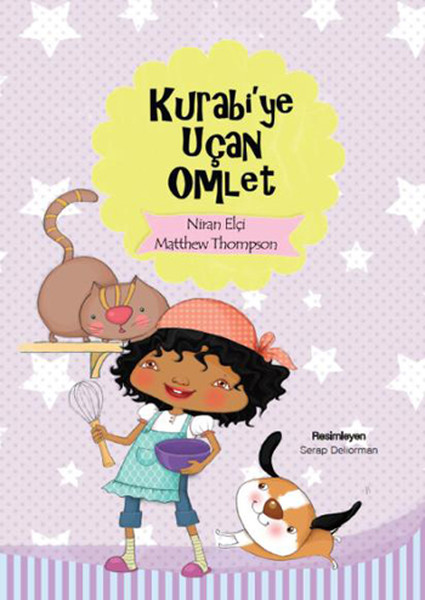 Kurabi’ye Uçan Omlet Kurabi’ye Uçan Omlet
