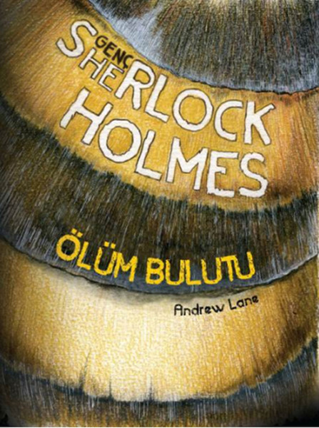 Andrew Lane’den Çocuk Edebiyatı: Genç Sherlock Holmes 35