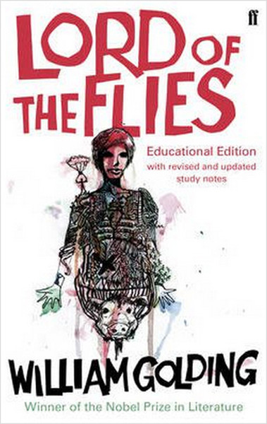 an analysis of the children in lord of the flies a novel by william golding Read this essay on term paper: the analysis of lord of the flies by william golding come browse our large digital warehouse of free. an analysis of the children in lord of the flies a novel by william golding Read this essay on term paper: the analysis of lord of the flies by william golding come browse our large digital warehouse of free.