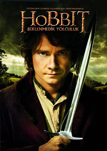 The Hobbit: An Unexpected Journey 2012 - External Sites