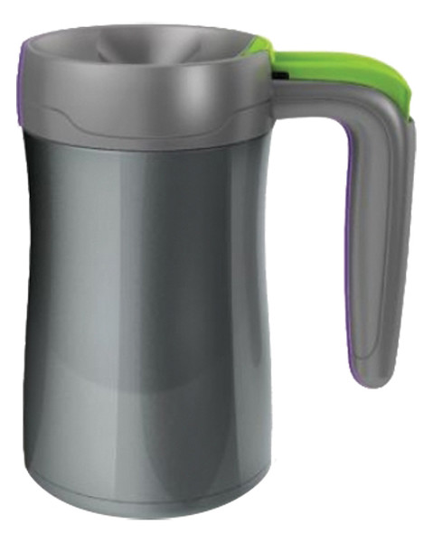 Contigo Desk Mug Best Mugs Design Contigo Autoseal Handled Desk Mug Stainless Steel Vacuum İnsulated